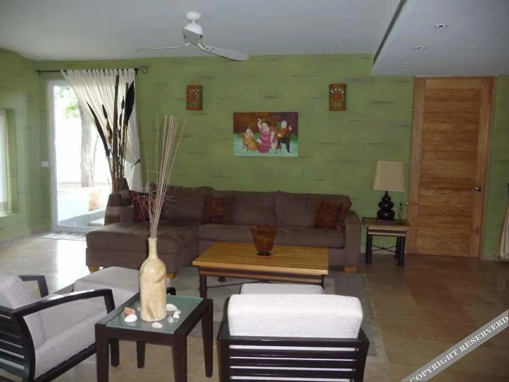 H2O By Vimex Hotel Playa del Carmen Mexico