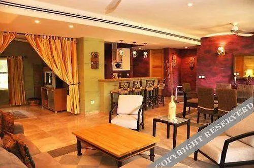 H2O By Vimex Hotel Playa del Carmen 3*,