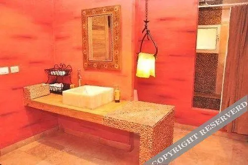 ***  H2O By Vimex Hotel Playa del Carmen Mexico