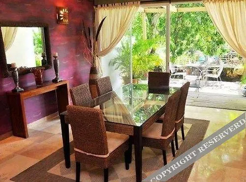 H2O By Vimex Hotel Playa del Carmen