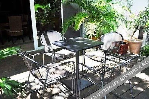 H2O By Vimex Hotel Playa del Carmen